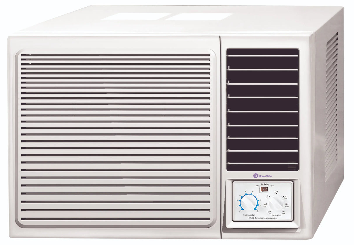 Home mate 1.5 ton Window Ac