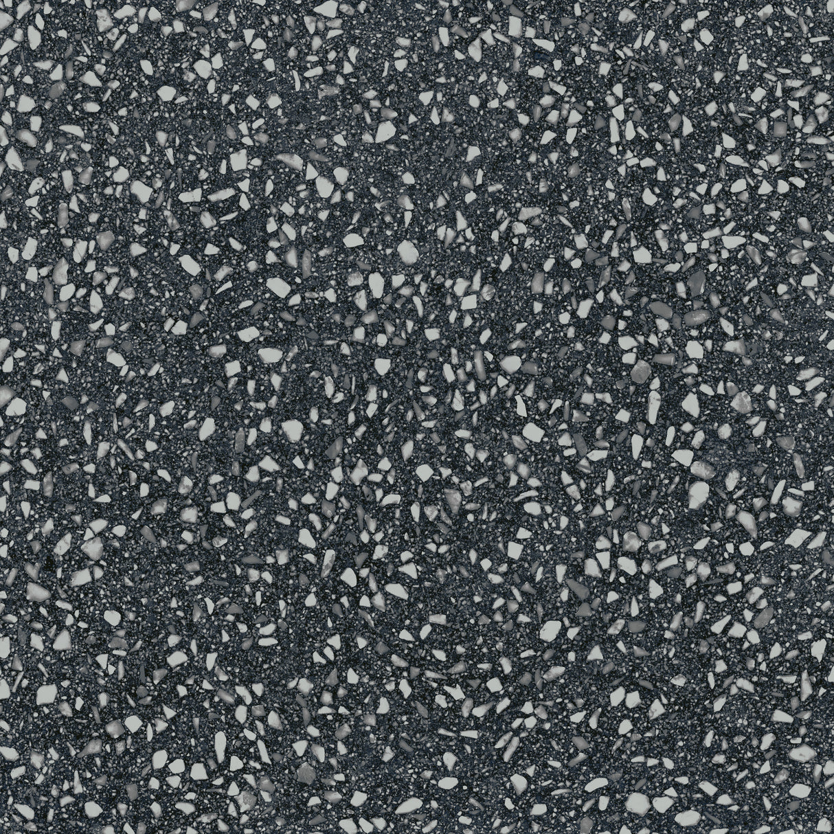 600*600 Flake Black Medium R. (ND92) (3,1.08)