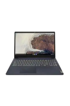 LENOVO IdeaPad 3 Chromebook 15IJL6 (Intel Celeron, 128GB SSD, 15.6”)