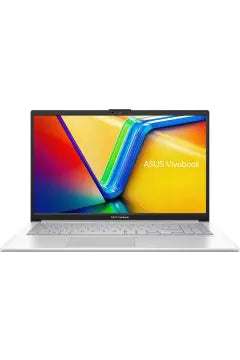 ASUS | Vivobook GO 15 Slim Laptop UHD Graphics 15.6inch 8GB RAM 256GB SSD