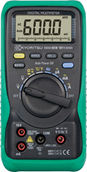 Kyoritsu KEW 1011 Digital Multimeters QATAR