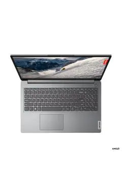 لينوفو IdeaPad 1 15AMN7 (15.6 بوصة، معالج AMD Ryzen 3، ذاكرة وصول عشوائي 8 جيجابايت، قرص صلب SSD سعة 512 جيجابايت، شاشة FHD IPS)