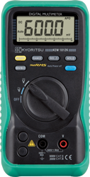 Kyoritsu KEW 1012 Digital Multimeters QATAR