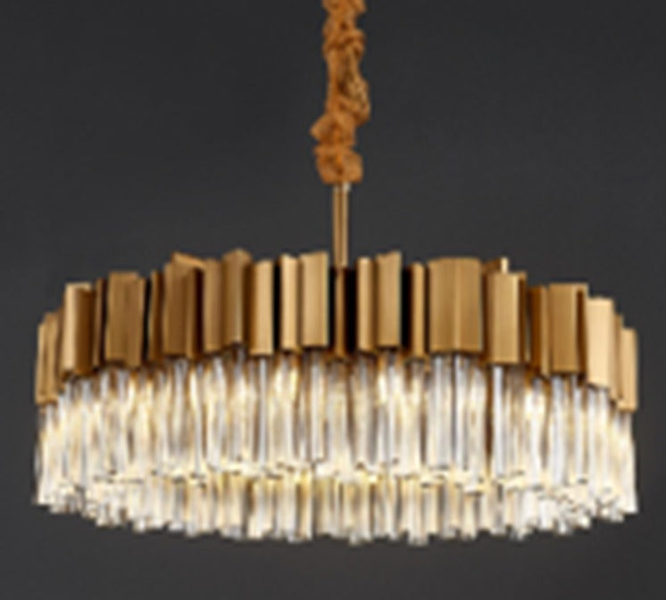 Chandelier (D600×H250MM)