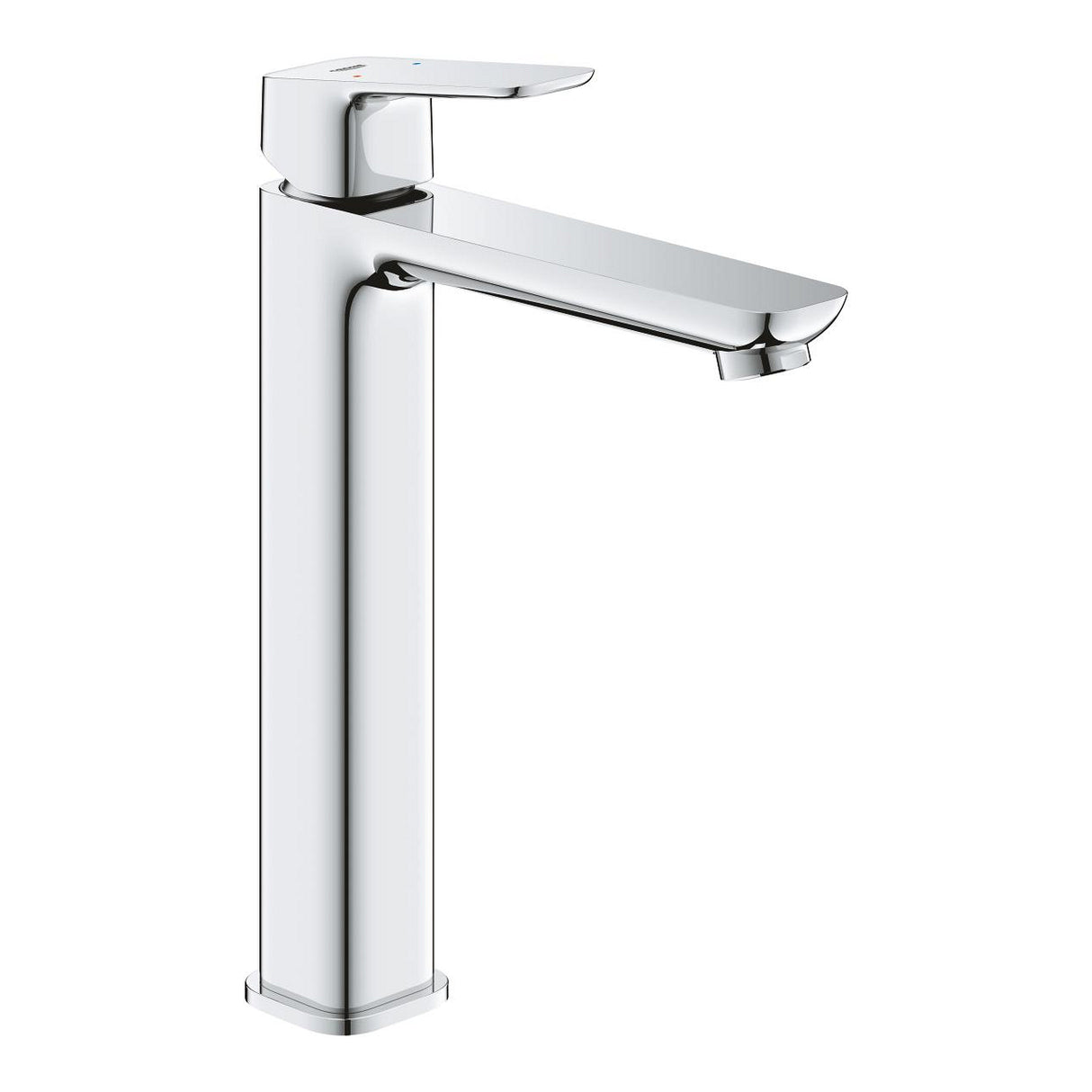 GROHE Cubeo Single-Lever Basin Mixer XL-Size 1017290000