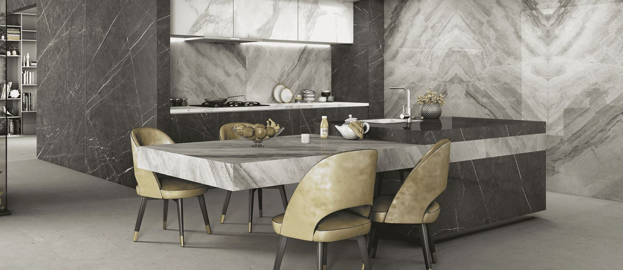 Tile-Dolce Grey (A)