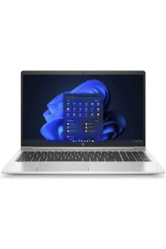 HP ProBook 450 G8 (معالج Intel Core i7 / ذاكرة وصول عشوائي 8 جيجابايت / قرص صلب SSD بسعة 512 جيجابايت / شاشة 15.6 بوصة FHD)