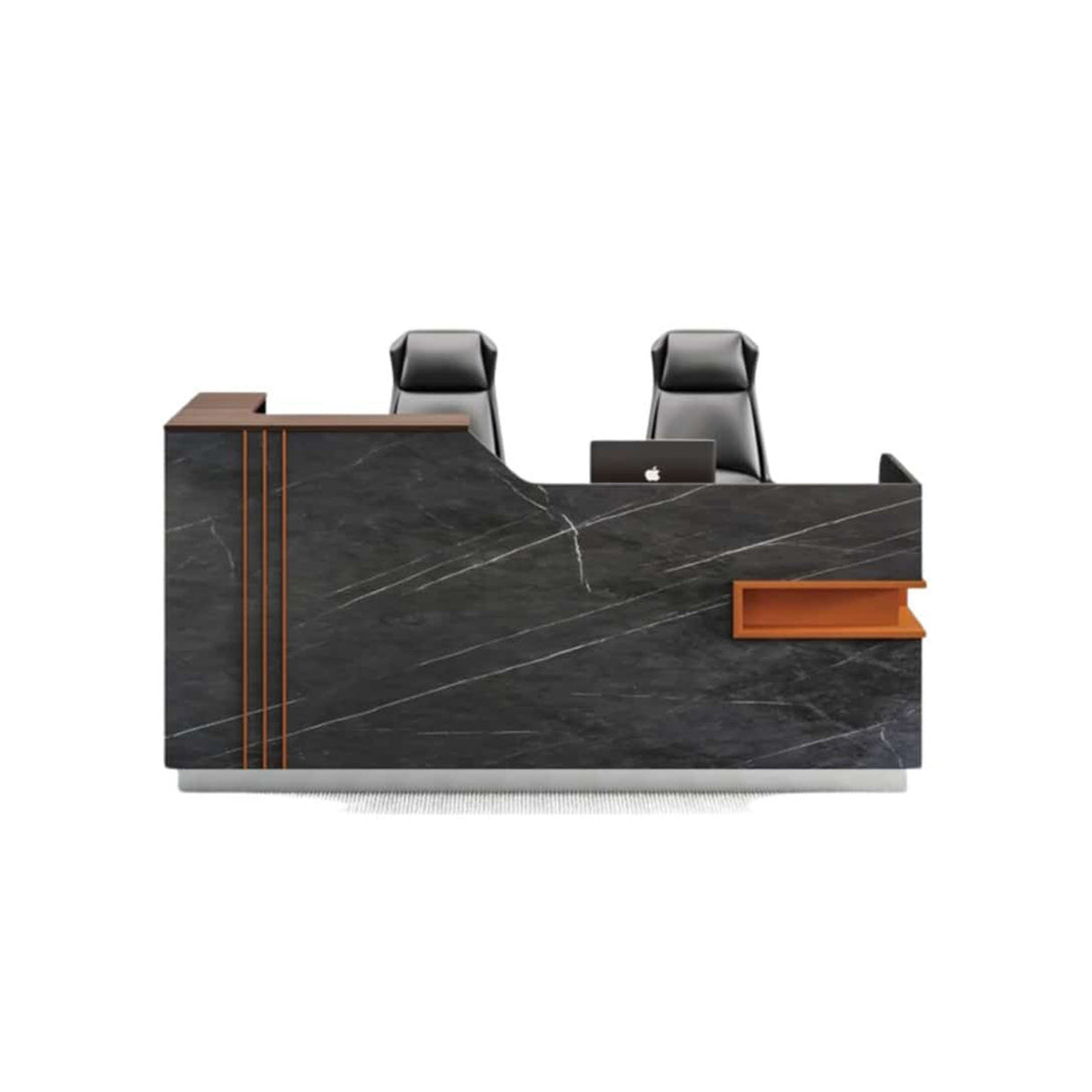 Office Reception Table