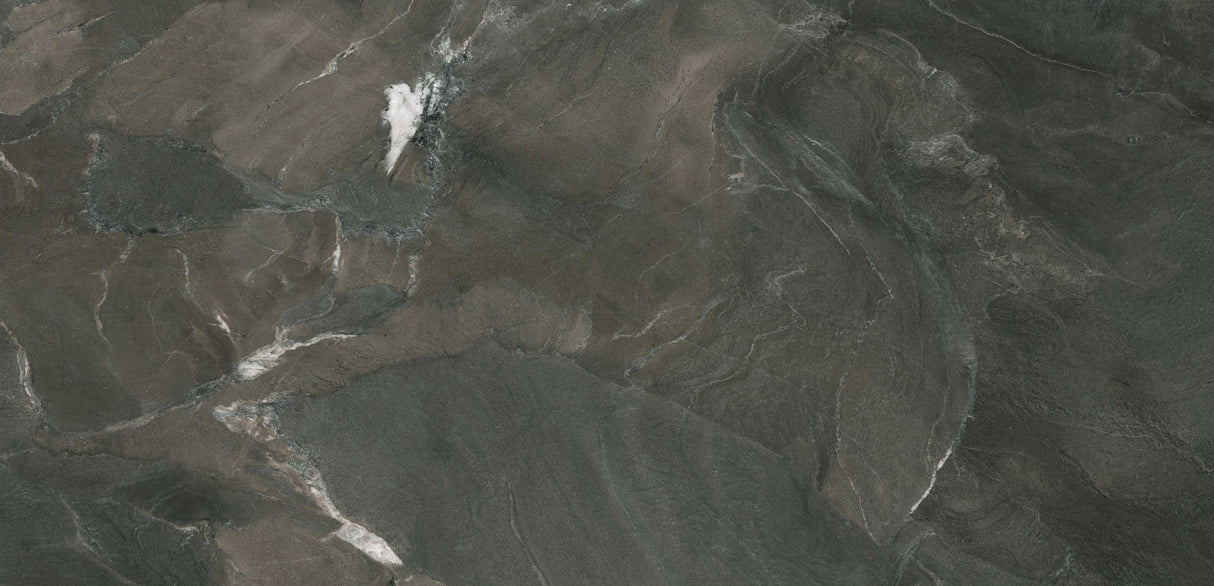Tile-TU. Ironstone Black
