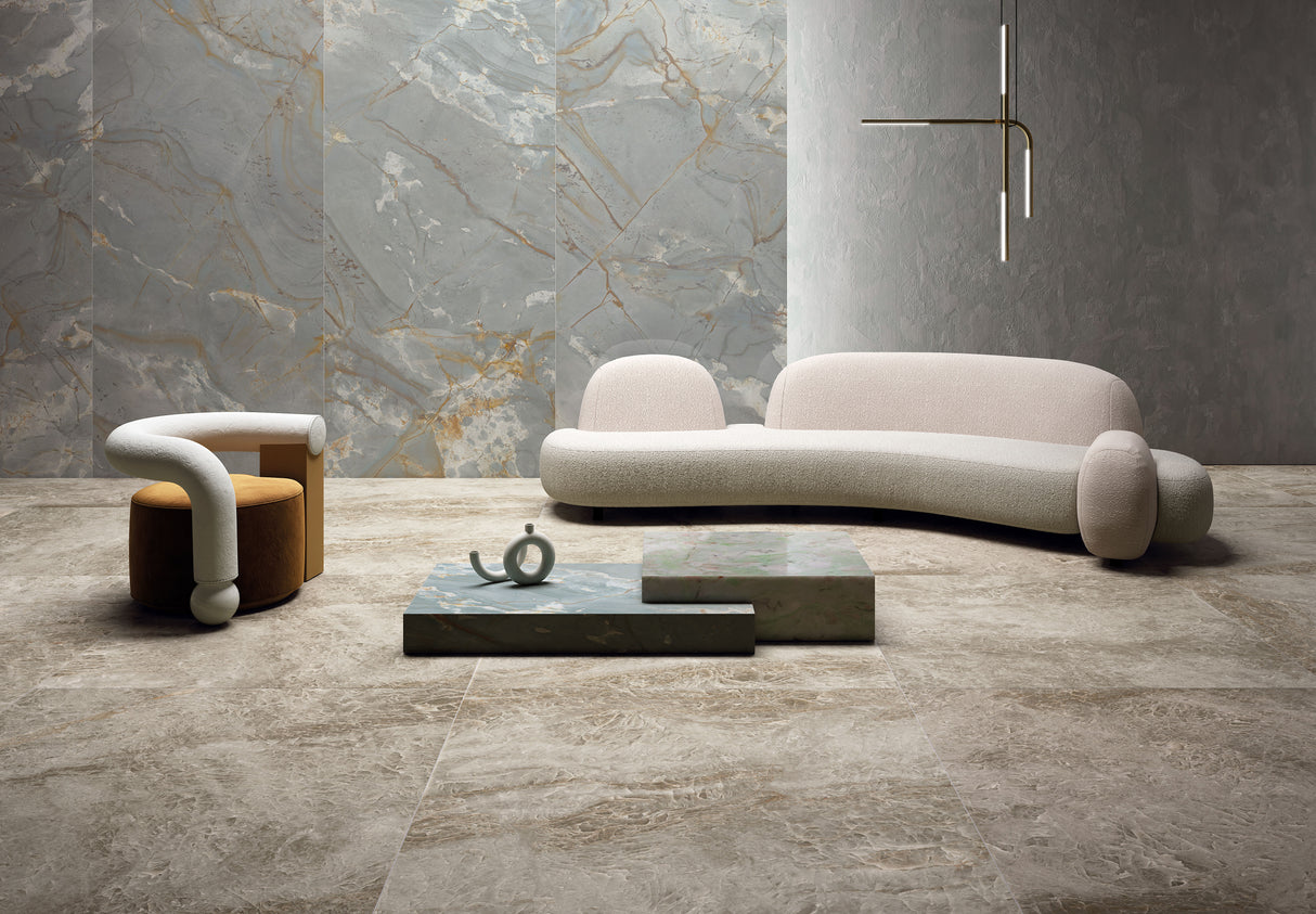 Tile-TU. Magna Blue