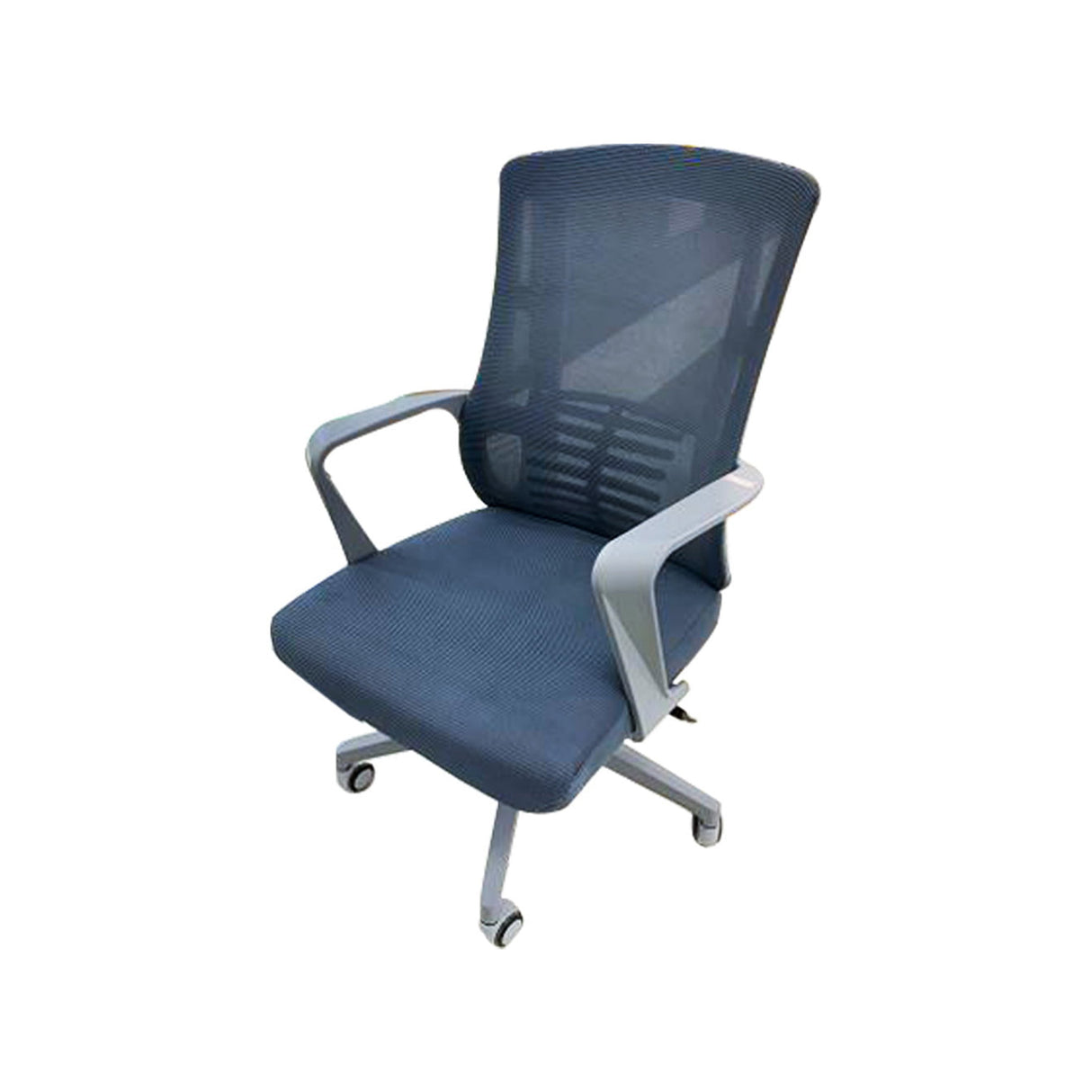 Office Chair – 908b (black)