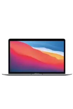 Apple MacBook Air 13" M1 (Space Grey, 256GB)