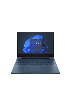 لابتوب الألعاب HP Victus 15-fa1012ne (معالج Intel Core i7، ذاكرة وصول عشوائي 16 جيجابايت، قرص صلب SSD بسعة 512 جيجابايت)