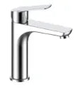 Basin Mixer
