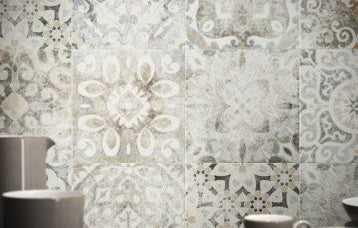 Tile Hakea
