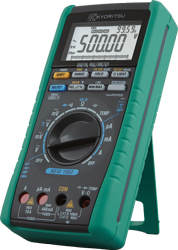Kyoritsu KEW 1062 Digital Multimeters QATAR