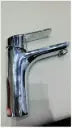 Basin Mixer