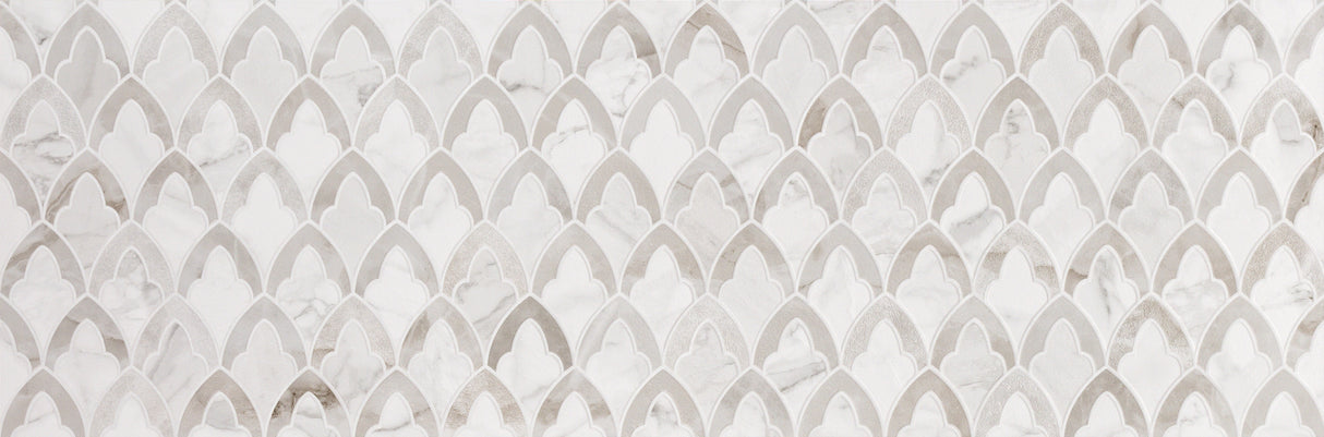 400×1200 Fleur Tile