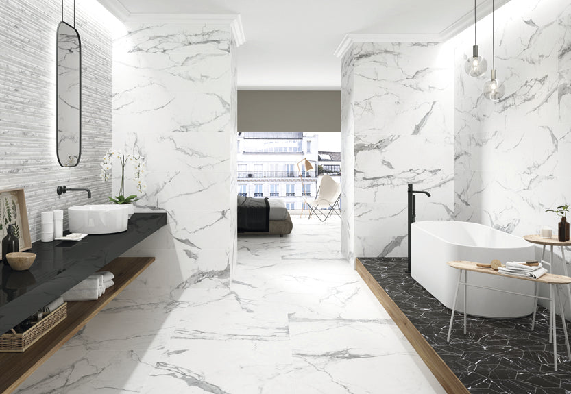 400×1200 LE Blanc Tile
