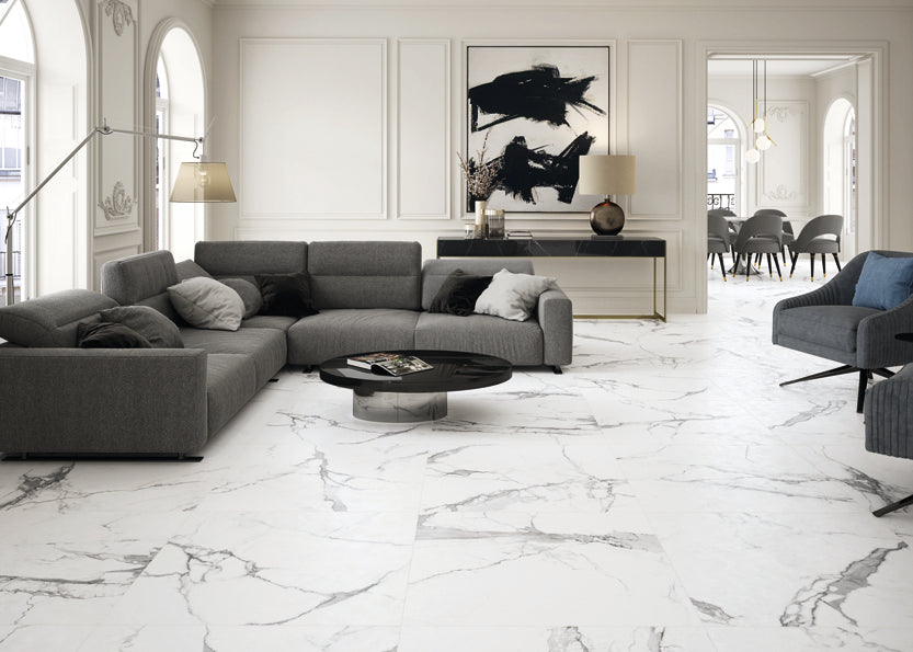 600*600 LE Blanc Blanco Silk (3,1.08)