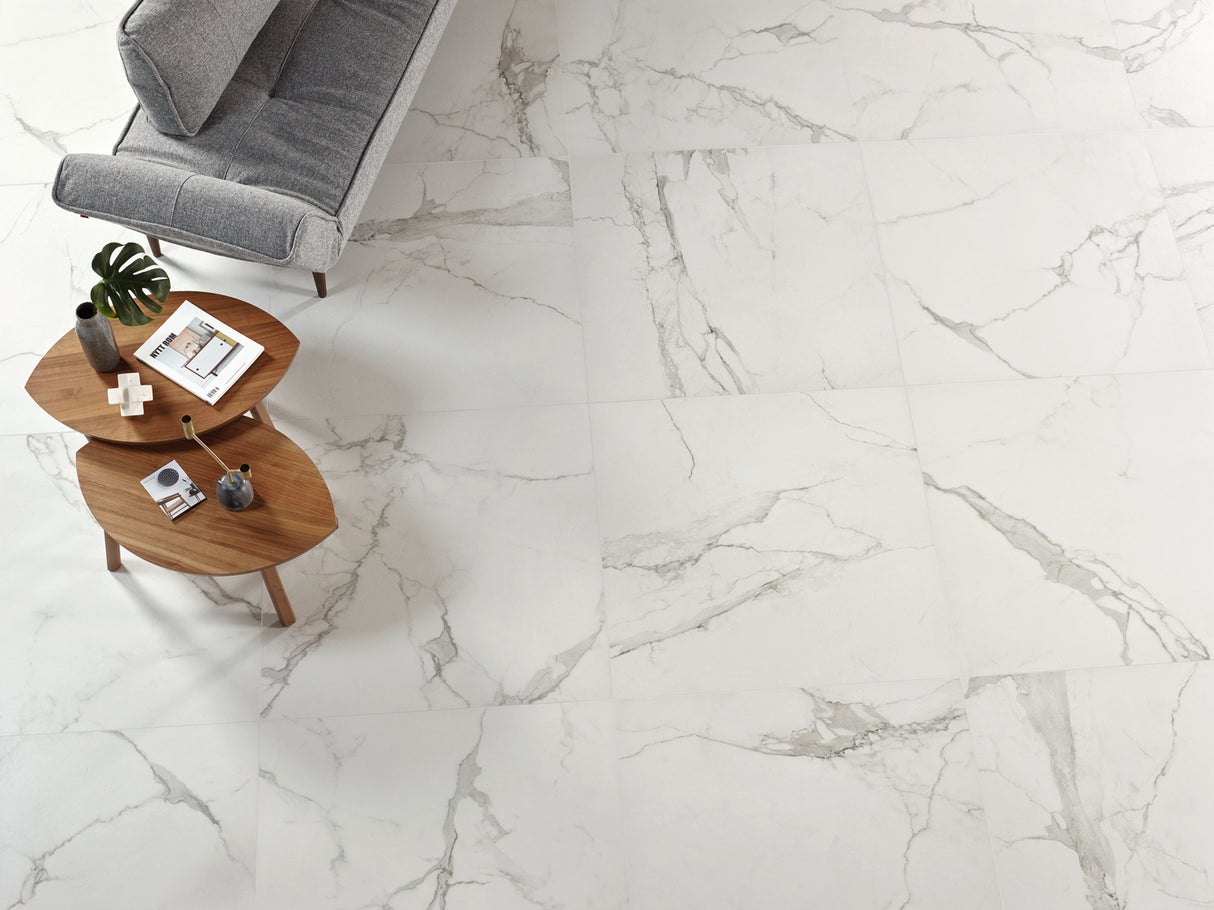 600*600 LE Blanc Blanco Silk (3,1.08)