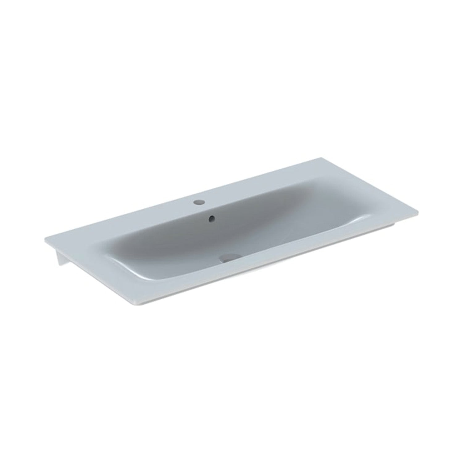 Geberit Selnova Square Vanity Basin