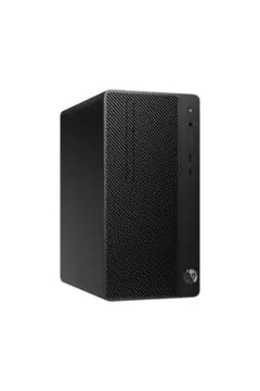 HP | Micro Tower Intel Core i5-10500, 4GB, 1TB, DOS Eng