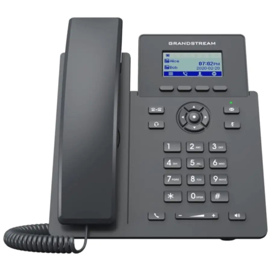 GRANDSTREAM | Essential IP Phon