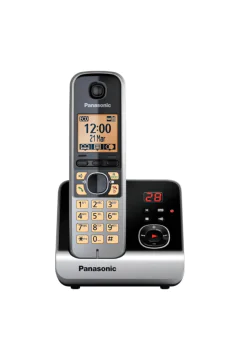 هاتف باناسونيك اللاسلكي بتقنية DECT