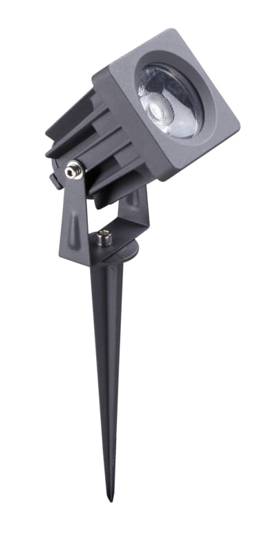 PY2810 10W Warm White LED Light