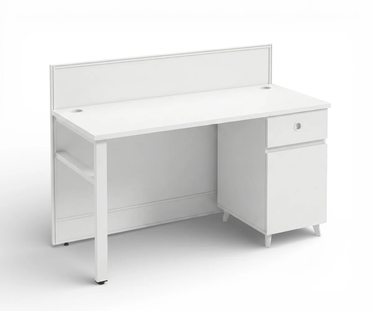 V10-214-2L Work Station 1400*1230*1100