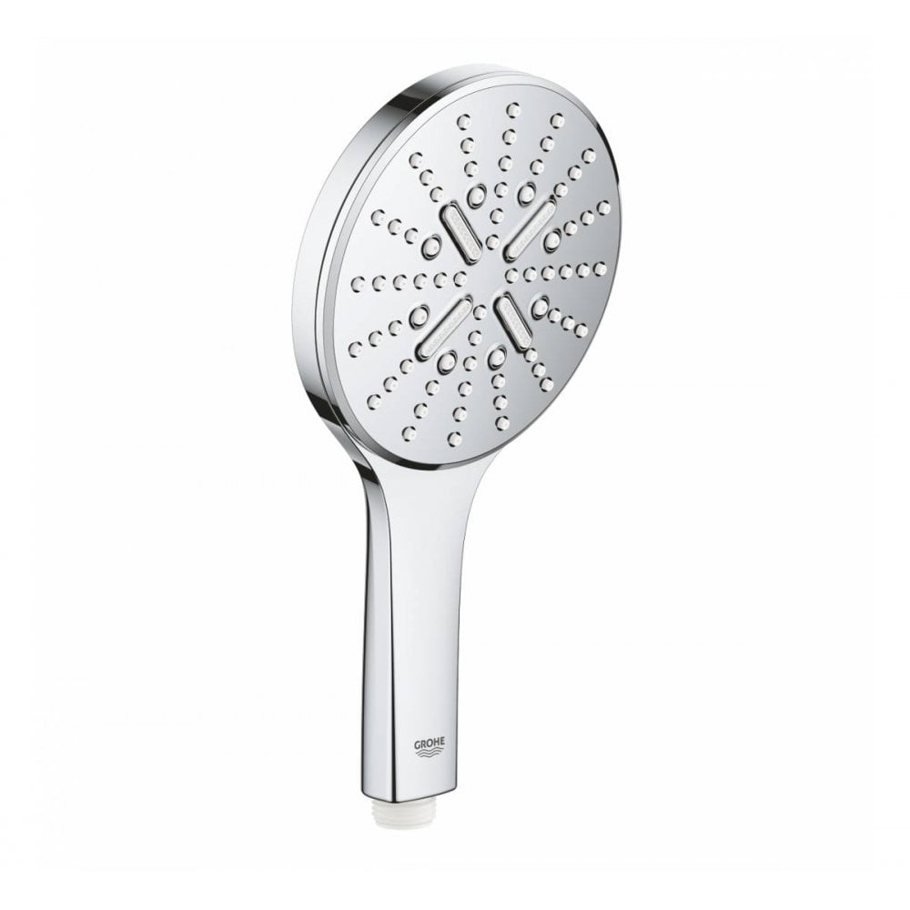 Grohe Rainshower SmartActive 130 Hand Shower (9.5 L/min)