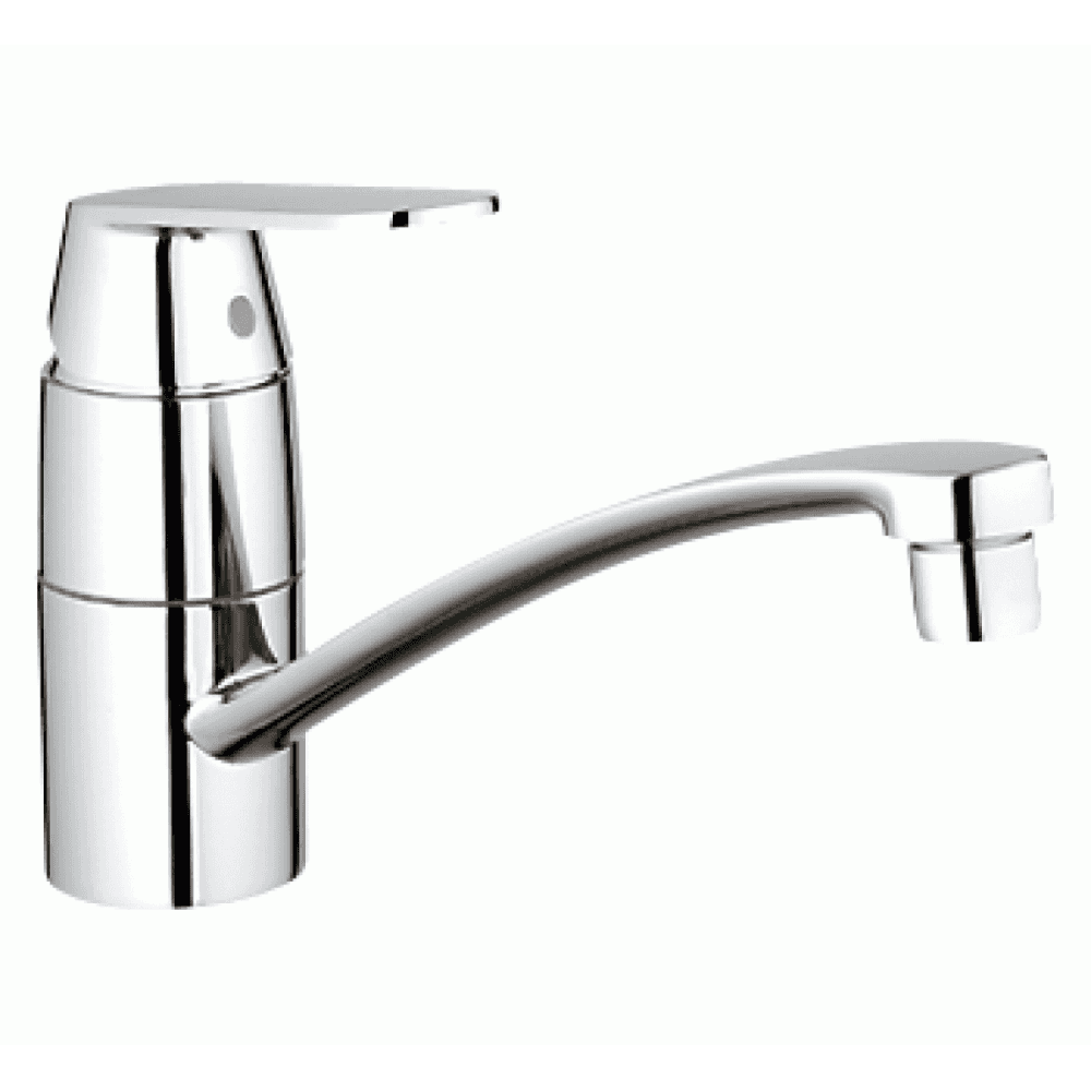 Grohe Eurosmart Cosmopolitan Kitchen Sink Mixer