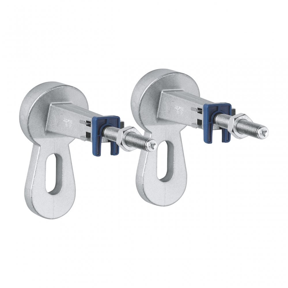GROHE Rapid SL Front Wall Brackets