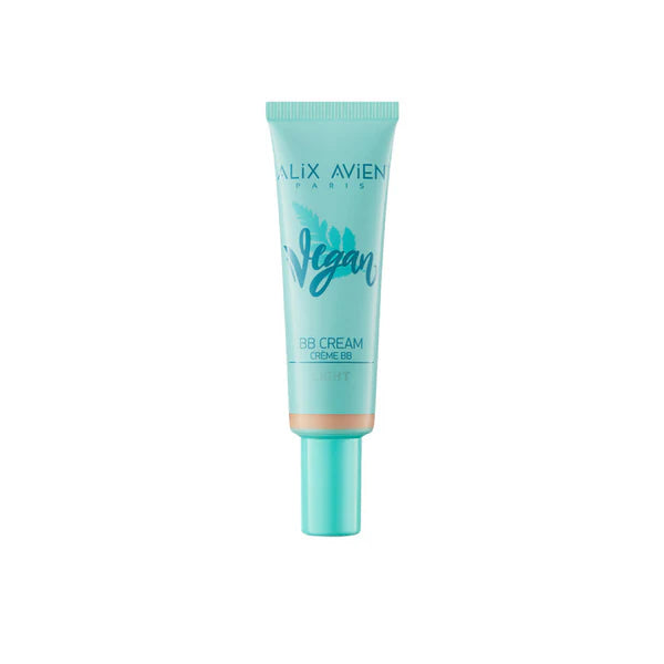 Alix Avien Vegan Bb Cream - Multiple Shades