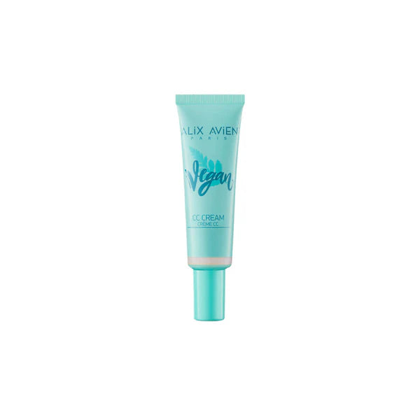 Alix Avien Vegan Cc Cream