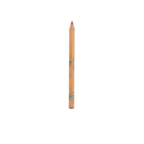 Alix Avien Vegan Lipliner Pencil - Multiple Shades Shade: Pink