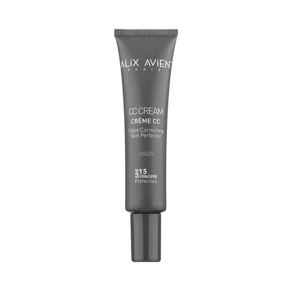 Alix Avien CC Cream - Multiple Shades