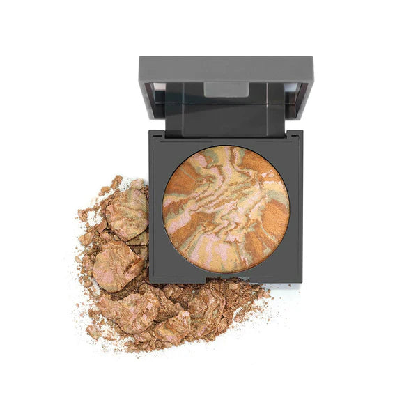 Alix Avien Baked Blush - Multiple Shades
