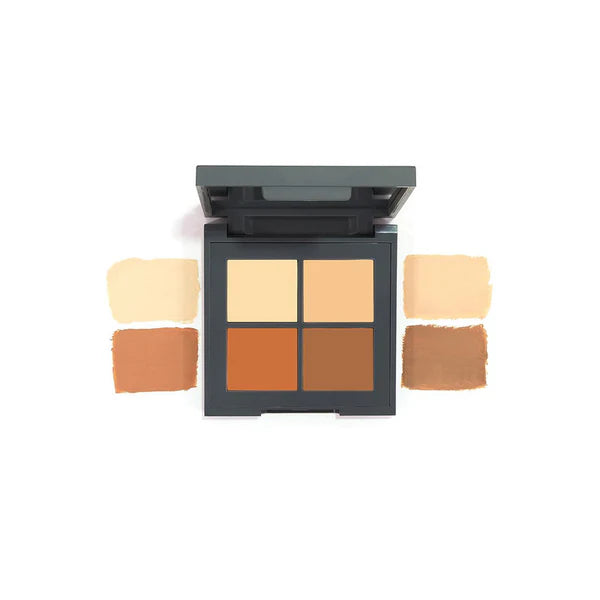 Alix Avien Cream Contour Palette