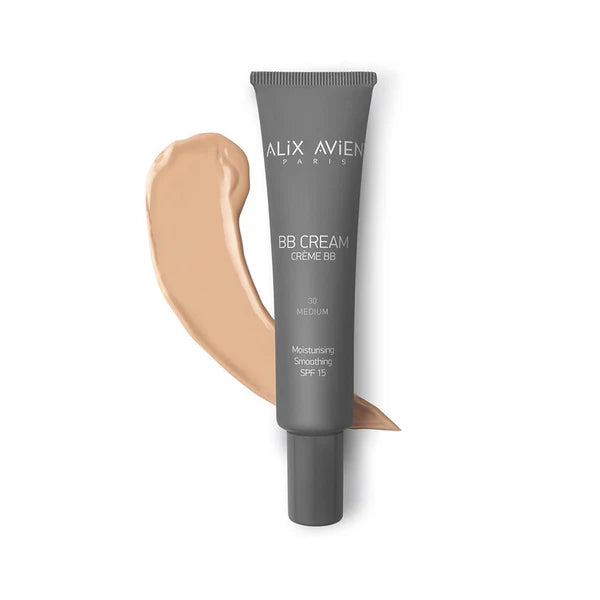 Alix Avien BB Cream - Multiple Shades
