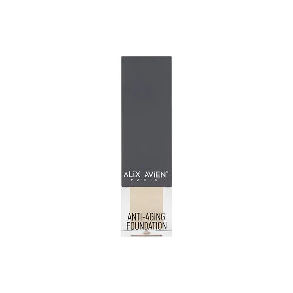 Alix Avien Anti-Aging Foundation - Multiple Shades