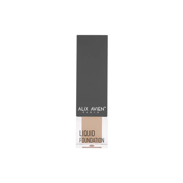 Alix Avien Liquid Foundation - Multiple Shades