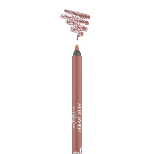 Alix Avien Staying Power Lip Pencil - Multiple Shades Shade: 51 Pinky Beige