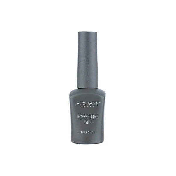 Alix Avien Gel Base Coat