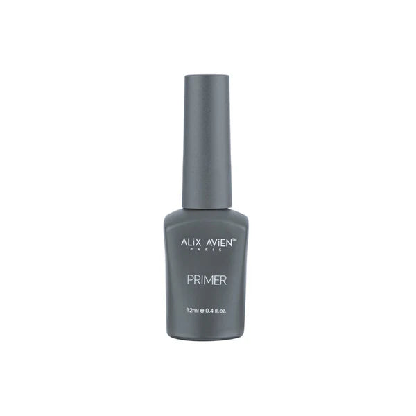 Alix Avien Primer Gel Nail Polish