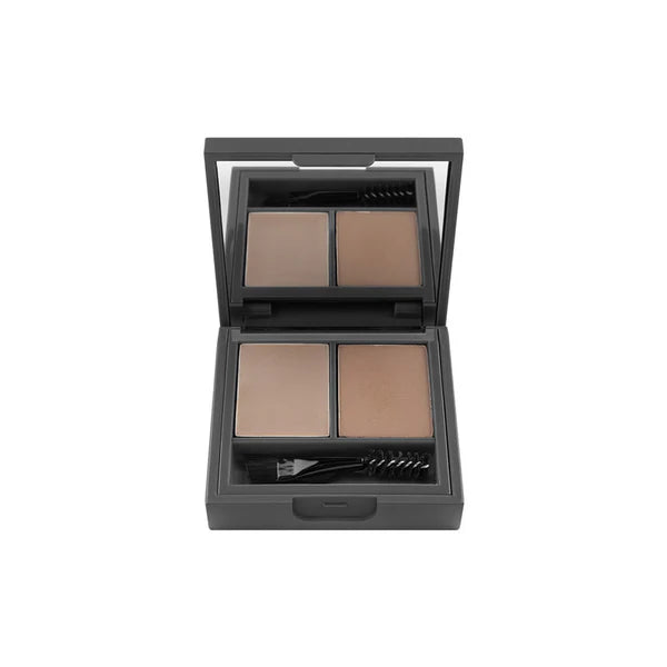 Alix Avien Perfect & Fix Brow Palette - Multiple Shades