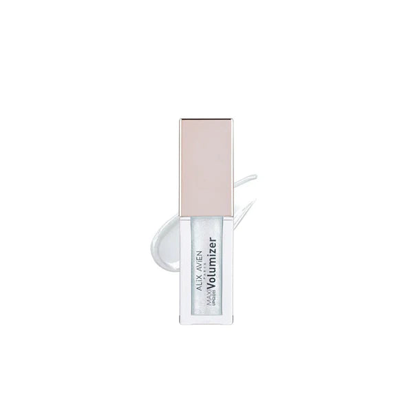 Alix Avien Maxivolumizer Lip Gloss - Multiple Shades Shade: 202 Maxipearl