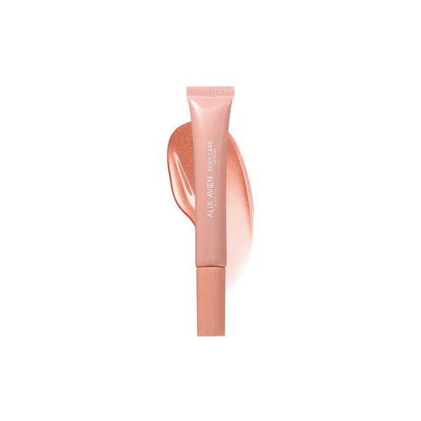 Alix Avien Silky Care Lip Gloss - Multiple Shades