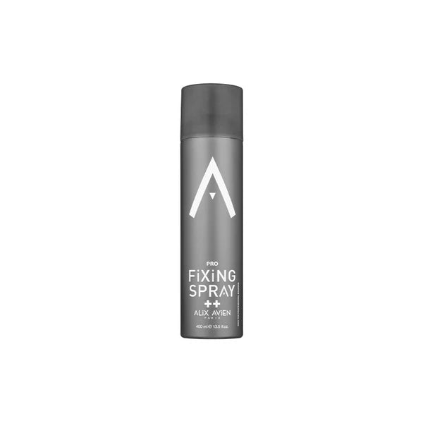 Alix Avien Pro Fixing Spray + +
